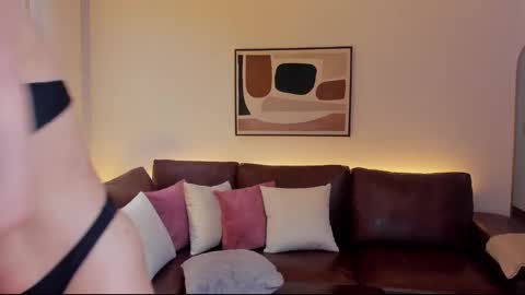 Liah online show from October 11, 2025, 1:27 am