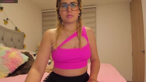 Snapshot of liahkimi chatting on January 24, 2025, 12:31 am Lia  online show from January 24, 2025, 12:31 am