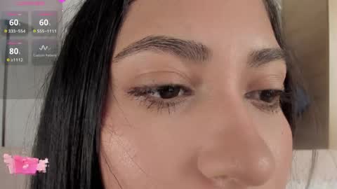 Lia Johnsons online show from April 3, 2026, 12:08 am