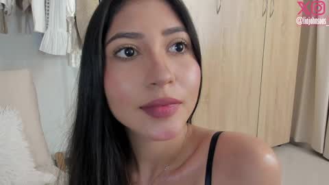Lia Johnsons online show from June 5, 2026, 2:40 am