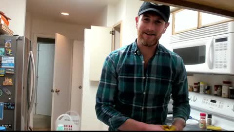 Liam online show from December 14, 2024, 2:23 am