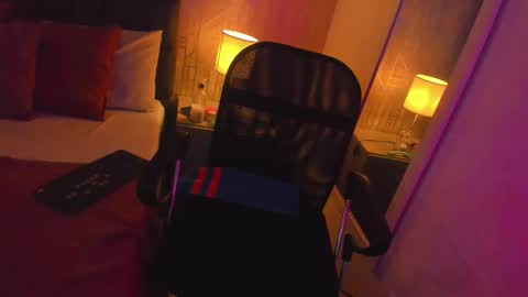 Liam Adamms online show from February 27, 2026, 8:53 pm