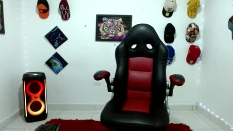 Andres online show from February 22, 2026, 10:52 pm