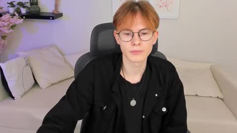 LIAM online show from March 14, 2026, 6:30 am