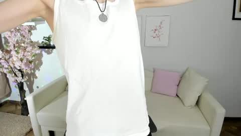 LIAM online show from April 14, 2026, 5:35 am