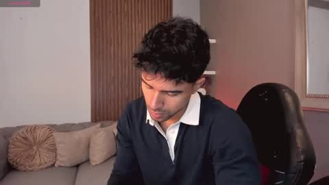 Liam Collins online show from March 12, 2025, 11:42 am