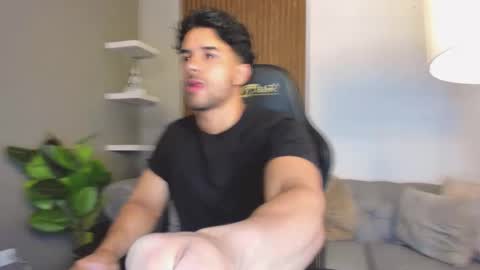 Liam Collins online show from March 20, 2026, 8:14 pm