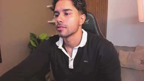 Liam Collins online show from March 26, 2026, 11:27 am