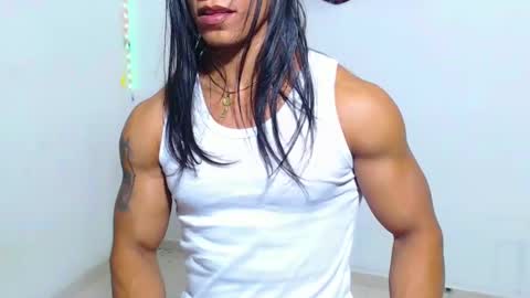 Snapshot of liam_domain chatting on February 4, 2025, 9:52 pm LIAM online show from February 4, 2025, 9:52 pm