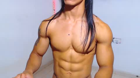 Snapshot of liam_domain chatting on September 30, 2025, 2:55 pm LIAM online show from September 30, 2025, 2:55 pm