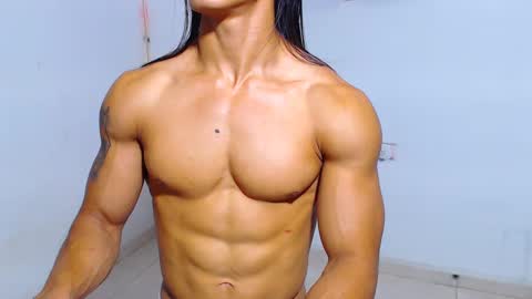 Snapshot of liam_domain chatting on October 5, 2025, 10:51 pm LIAM online show from October 5, 2025, 10:51 pm