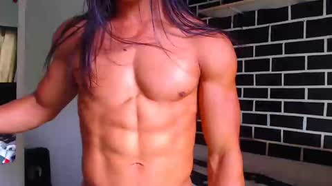 Snapshot of liam_domain chatting on October 24, 2025, 1:51 pm LIAM online show from October 24, 2025, 1:51 pm