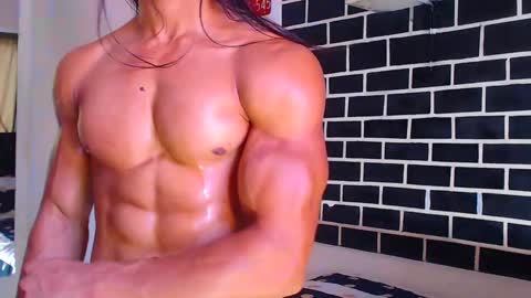 Snapshot of liam_domain chatting on November 1, 2025, 2:41 pm LIAM online show from November 1, 2025, 2:41 pm