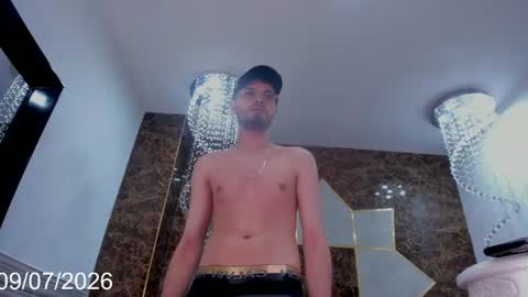 liam_drake online show from July 9, 2026, 12:20 pm