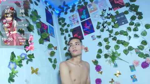 liam_honey18 online show from March 15, 2026, 8:04 pm