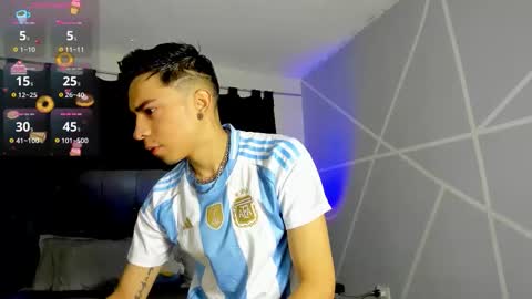 Snapshot of liam_l1 chatting on October 22, 2025, 10:59 am Liam online show from October 22, 2025, 10:59 am