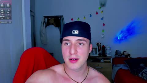 liam online show from December 21, 2024, 6:41 am