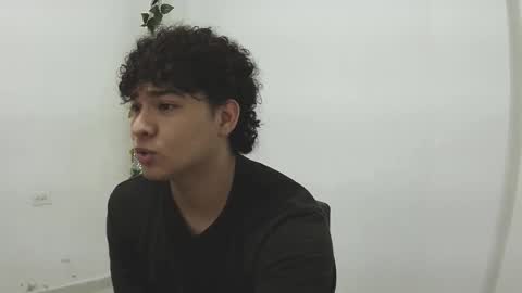 Liam Percy online show from February 3, 2026, 8:03 pm