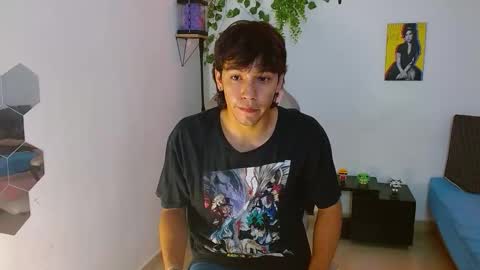 Snapshot of liam_xul chatting on October 30, 2025, 7:14 pm liamxul online show from October 30, 2025, 7:14 pm