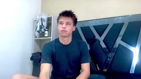 liam_york online show from March 22, 2026, 5:00 am