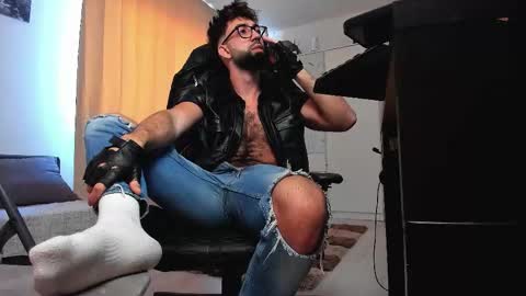 Snapshot of liamaesthetic chatting on February 3, 2026, 7:46 am Liam online show from February 3, 2026, 7:46 am