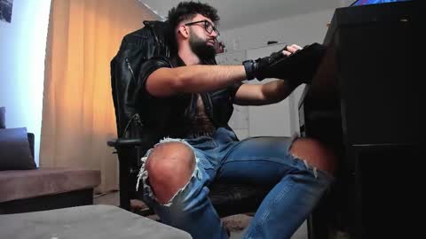 Snapshot of liamaesthetic chatting on February 12, 2026, 9:15 am Liam online show from February 12, 2026, 9:15 am