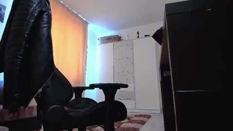 Snapshot of liamaesthetic chatting on February 22, 2026, 7:29 am Liam online show from February 22, 2026, 7:29 am