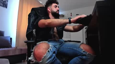 Snapshot of liamaesthetic chatting on March 8, 2026, 7:56 am Liam online show from March 8, 2026, 7:56 am