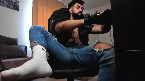 Snapshot of liamaesthetic chatting on March 12, 2026, 8:09 am Liam online show from March 12, 2026, 8:09 am