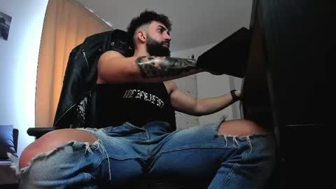 Snapshot of liamaesthetic chatting on April 11, 2026, 7:45 am Liam online show from April 11, 2026, 7:45 am