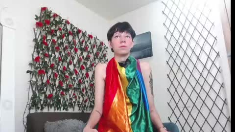 Liam  online show from June 1, 2026, 7:26 pm