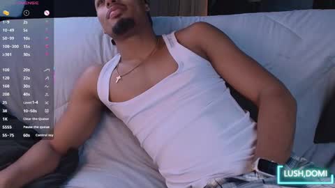 Liam Byrne online show from March 9, 2026, 4:38 am