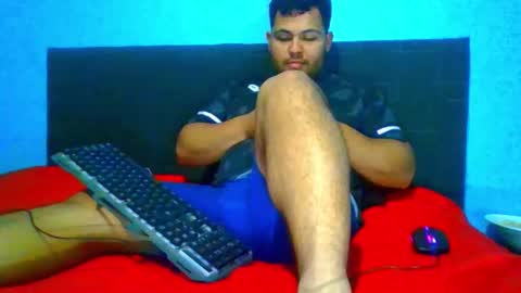 liam davies online show from October 9, 2025, 3:48 am