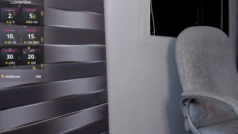 LiamDeep online show from May 16, 2026, 12:40 am