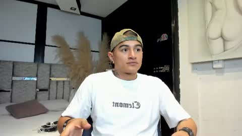 Snapshot of liamdeep_ chatting on June 25, 2026, 7:40 pm LiamDeep online show from June 25, 2026, 7:40 pm