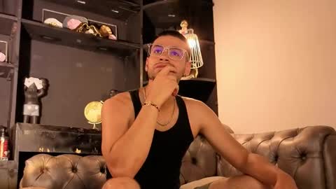 Snapshot of liamdeluca chatting on May 27, 2026, 12:24 pm liamdeluca online show from May 27, 2026, 12:24 pm