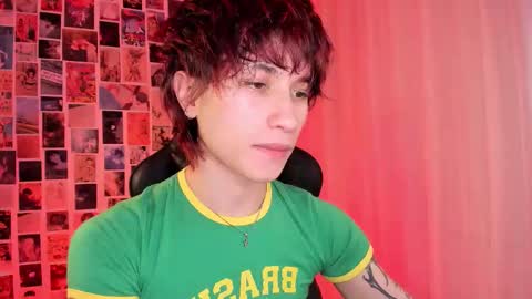 Liam online show from February 26, 2026, 6:45 am