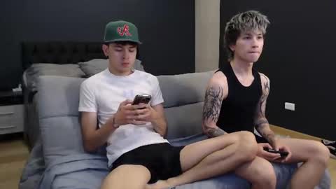 Snapshot of liamelf chatting on July 15, 2026, 4:40 am Liam online show from July 15, 2026, 4:40 am