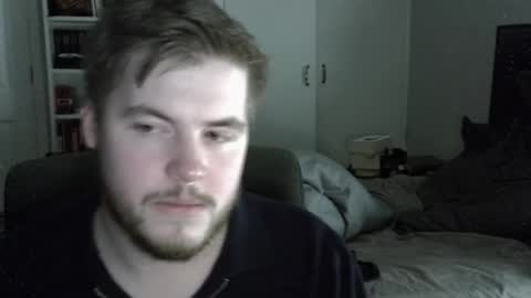 Liam Fox online show from February 13, 2026, 2:51 am