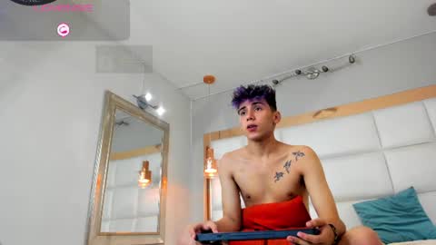 liaml_18_ online show from July 2, 2026, 6:03 pm
