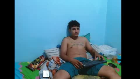 Snapshot of liammilleer chatting on July 30, 2026, 8:24 am liammilleer online show from July 30, 2026, 8:24 am