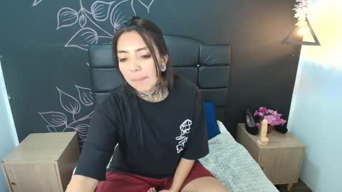 L I A M O N R O E online show from December 21, 2025, 12:23 pm