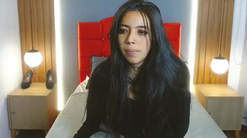 L I A M O N R O E online show from February 9, 2026, 12:09 pm