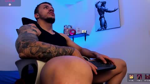 liam online show from June 17, 2026, 4:26 am