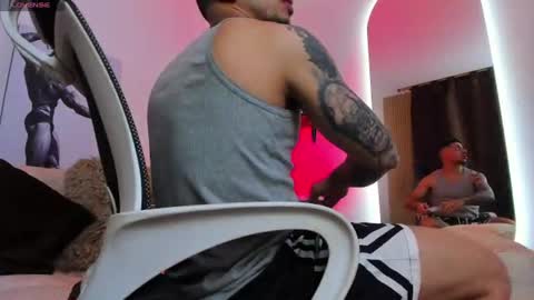 liam online show from July 4, 2026, 9:59 am