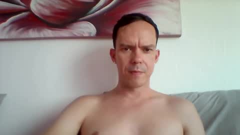 LiamRose online show from December 5, 2024, 10:44 am