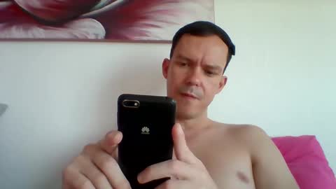 LiamRose online show from December 7, 2024, 2:02 pm