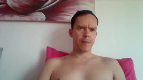 LiamRose online show from December 9, 2024, 6:01 am