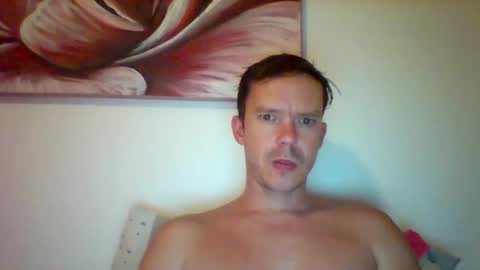 LiamRose online show from January 6, 2025, 8:39 pm
