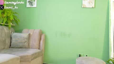 Snapshot of liamtaylor_ chatting on January 26, 2025, 9:29 pm Tell me Liam online show from January 26, 2025, 9:29 pm